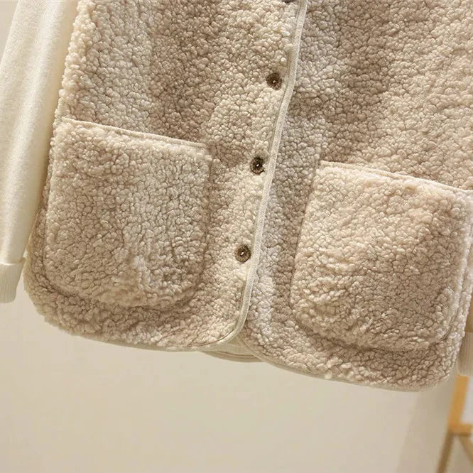 Stilvolle Damen Weste, ärmellos, für elegante Layering-Outfits. Komfortabel für Freizeit und Büro.