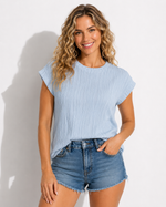himmelblau