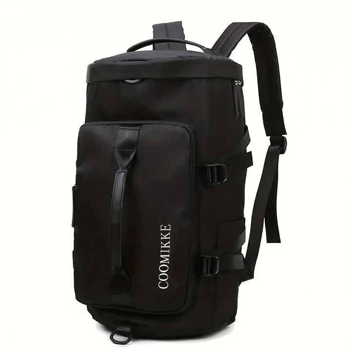 Geräumiger Wanderrucksack & Sportrucksack im Freien, ideal für Trekking & Reisen. Vielseitiger Outdoor-Daypack.