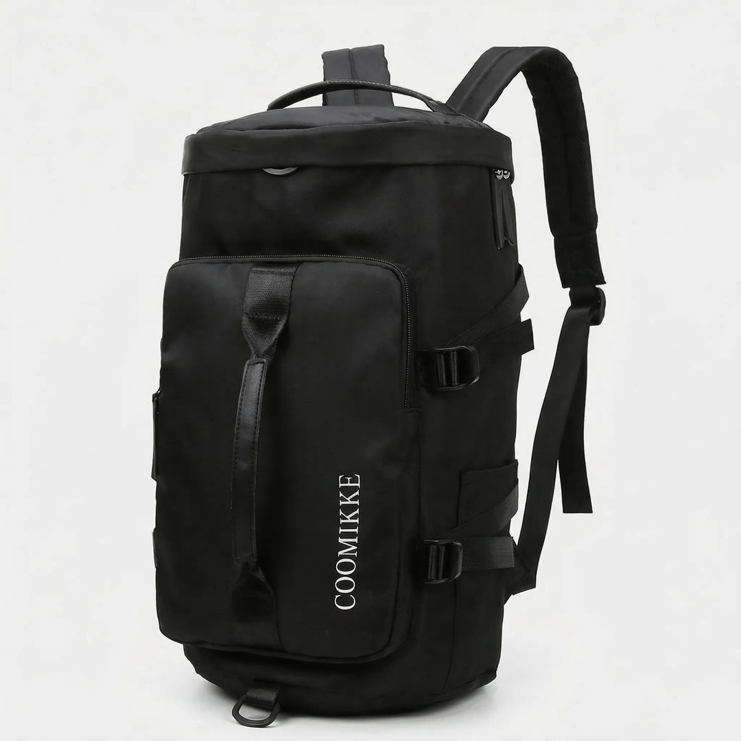 Wanderrucksack & Daypack mit viel Stauraum, ideal für lange Wanderungen. Unisex-Rucksack für Outdoor-Aktivitäten.