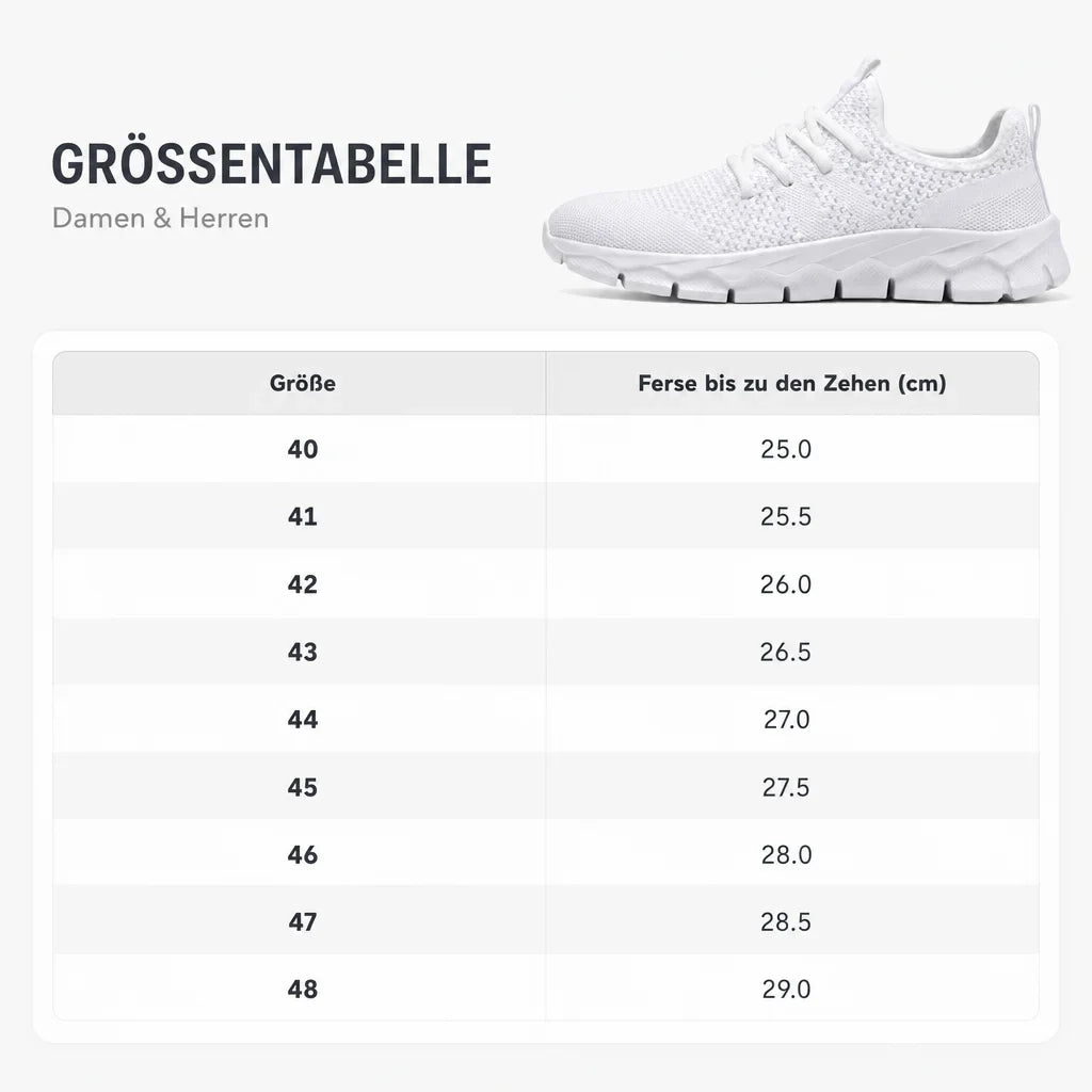 Atmungsaktive Herren-Schnürschuhe für Alltag und Freizeit, leicht und komfortabel für warme Sommertage.