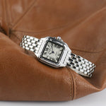 Silber