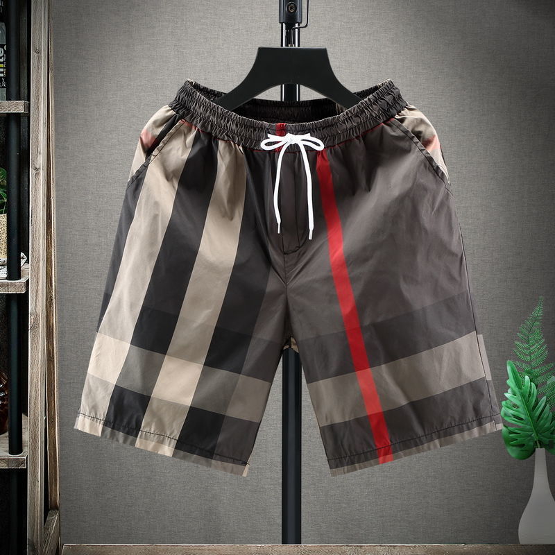 Bequeme & stilvolle Herren Freizeit Shorts mit verstellbarem Bund. Ideal für Sommer, Casual-Mode und lockere Outfits.