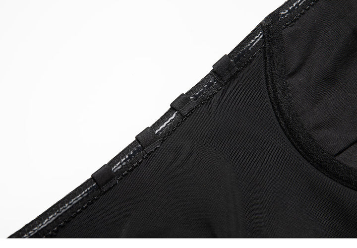 Eleganter rückenfreier Damen Body, slim fit für Freizeit & besondere Anlässe, hoher Tragekomfort & Stil.