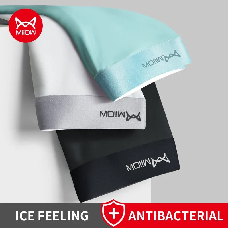 Herren Boxer Shorts 3er Pack für den täglichen Komfort, weiche, atmungsaktive Unterwäsche Basics.