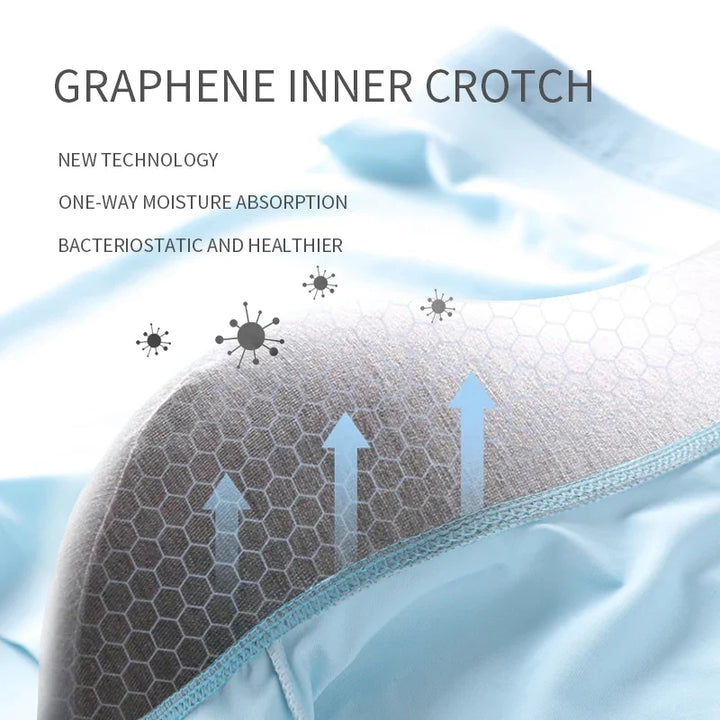 Multipack Herren Boxer Shorts in verschiedenen Farben, atmungsaktiv & komfortabel für jeden Tag.