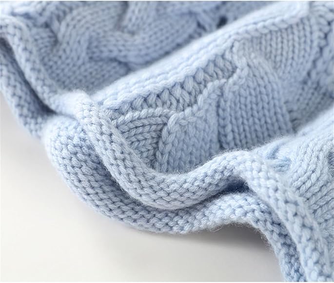Eleganter und zeitloser Damen Pullover, weiches Oberteil als vielseitige Herbst-/Winter-Garderobe.