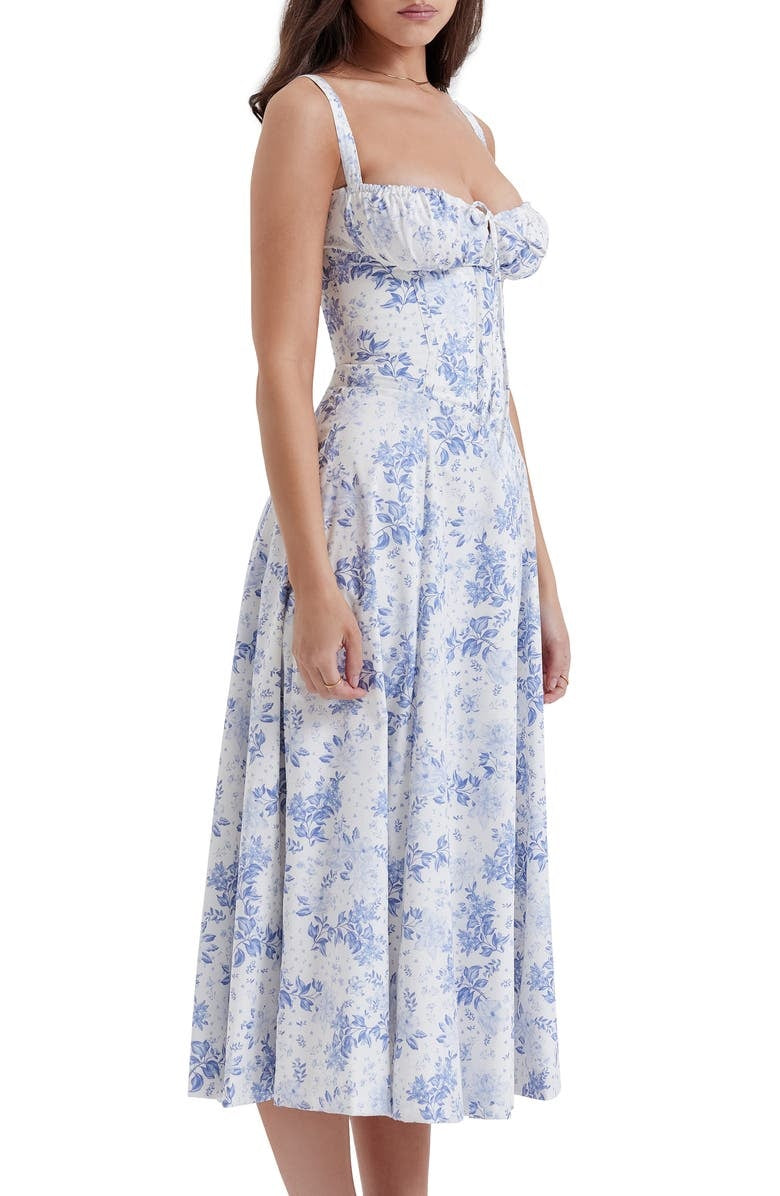 Damen Freizeitkleid Isabella, mit Bustier und Taillenshaper, für den urbanen Look.