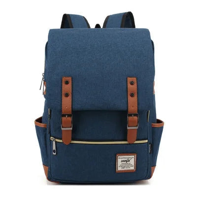 Vielseitiger wasserdichter Valtro Rucksack, perfekt als Tagesrucksack für Arbeit, Schule oder Reise.