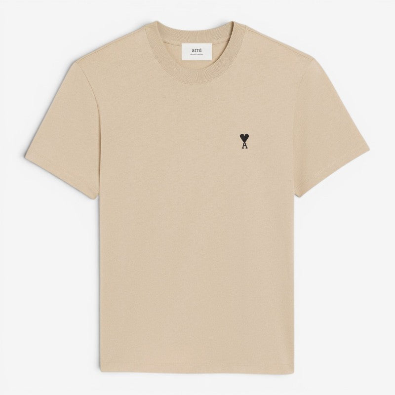 Komfortables Herren T-Shirt (Basic) mit Rundhals für den Sommer. Vielseitiges, weiches Kurzarm-Shirt.