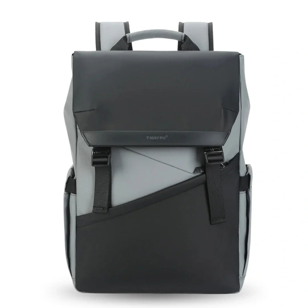 Urbaner T-Nu Avant Cityrucksack, wasserabweisend & minimalistisch, perfekt für den täglichen Gebrauch.