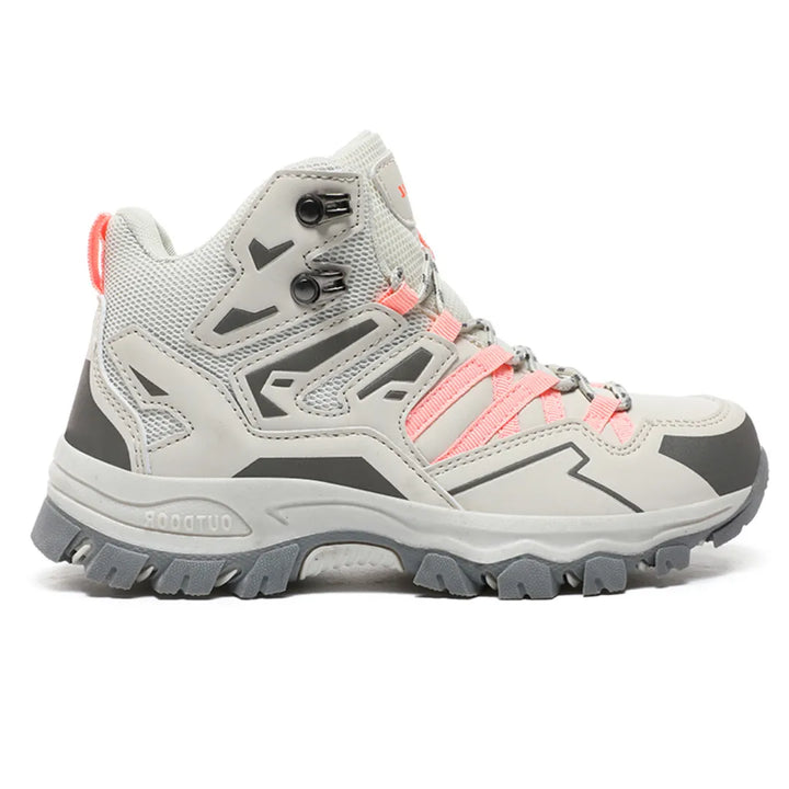 Unisex Wanderschuhe Voyager für Komfort und Halt auf Trekkingpfaden.