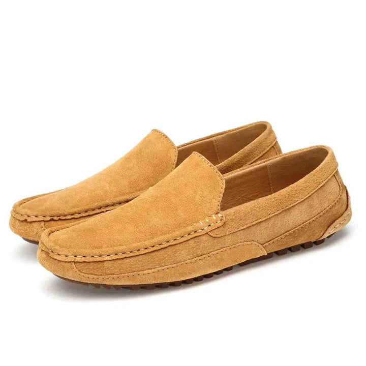 Elegante Herren Mokassins, vielseitige Business- & Freizeitschuhe. Komfortable Slip-ons, modern & stylisch.