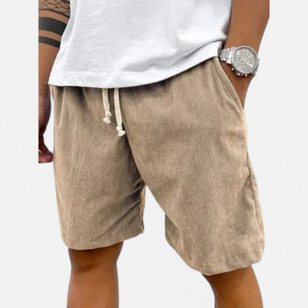 Luftige Herren Sommer Shorts für maximalen Komfort; perfekte Kurze Hosen für heiße Tage und Freizeit.