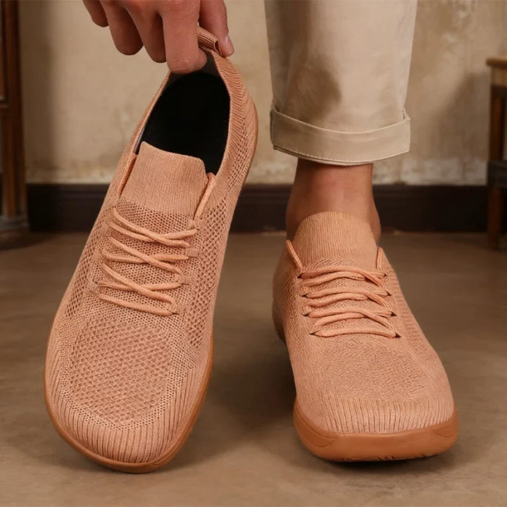 Leichte Herren Barfußschuhe für CrossFit & Fitness. Bieten natürliche Bewegung & hohen Komfort.