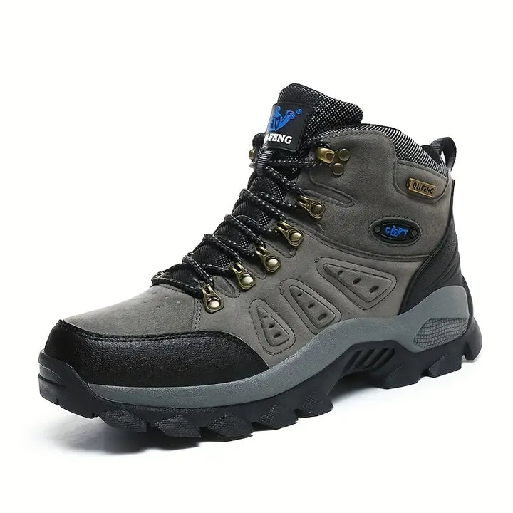 Unisex Comer Wanderschuhe für alle: Vielseitige, bequeme Outdoor-Schuhe, geeignet für Herren und Damen auf Trekking-Touren.