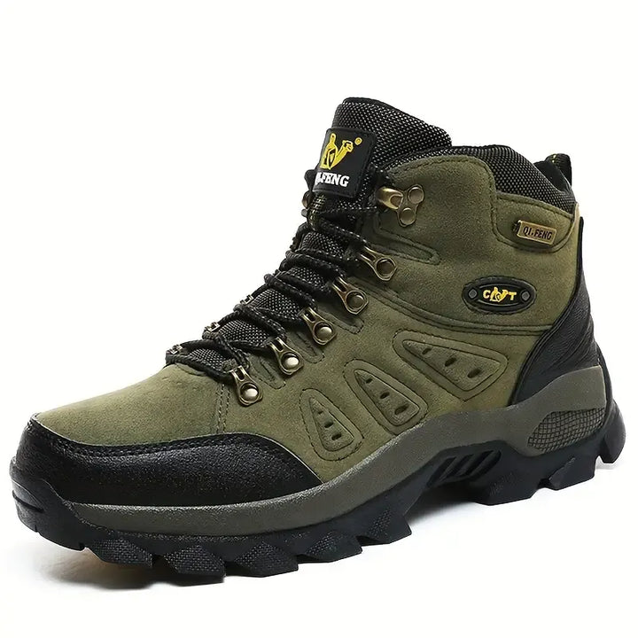 Comer Wanderschuhe: Bequem & Rutschfest: Hochwertige Unisex Sportschuhe für maximale Performance und Sicherheit bei jedem Abenteuer.