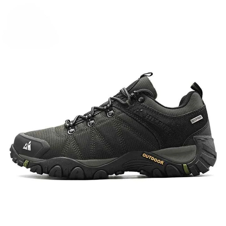 Robuste und bequeme Hikeup 2 Wanderschuhe für Damen und Herren, die Komfort, Halt und Schutz suchen.