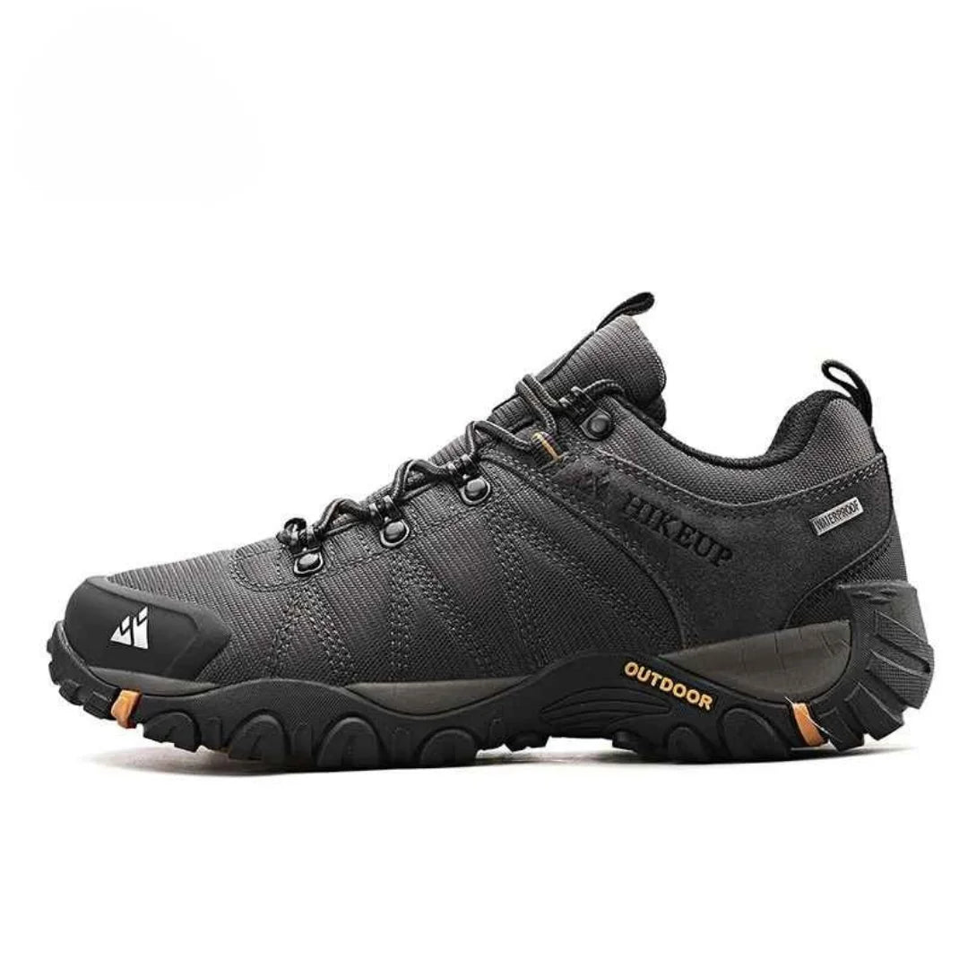 Vielseitige Unisex Hikeup 2 Trekkingschuhe, geeignet als Wanderschuhe, Freizeitschuhe und Alltagsschuhe.
