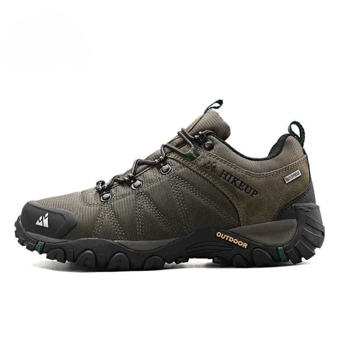 Stylische und bequeme Hikeup 2 Unisex Wanderschuhe, spritzwasserabweisend für Komfort bei jedem Wetter.
