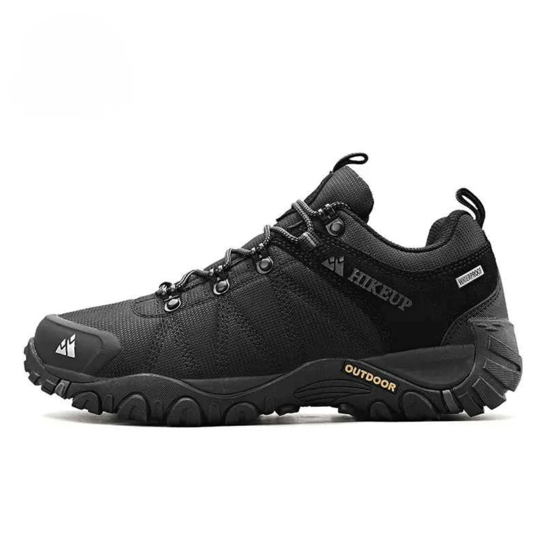 Unisex Wander- & Trekkingschuhe Hikeup 2 für Komfort, rutschfest und spritzwasserabweisend auf jedem Abenteuer.