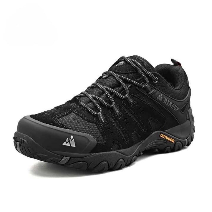 Unisex Wanderschuh, robust & griffig für Damen & Herren, ideal für Outdoor & Trekking.