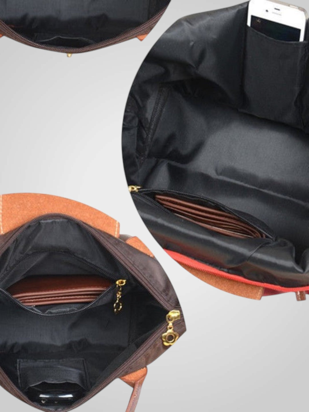 Moderne Umhängetasche für Damen, elegant & funktional, mit robuster Schließe für sicheren Inhalt.