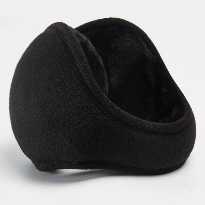 Outdoor Fleece Ohrenschützer für Männer, verstellbar, warm. Optimaler Kälteschutz für Winter-Accessoires.