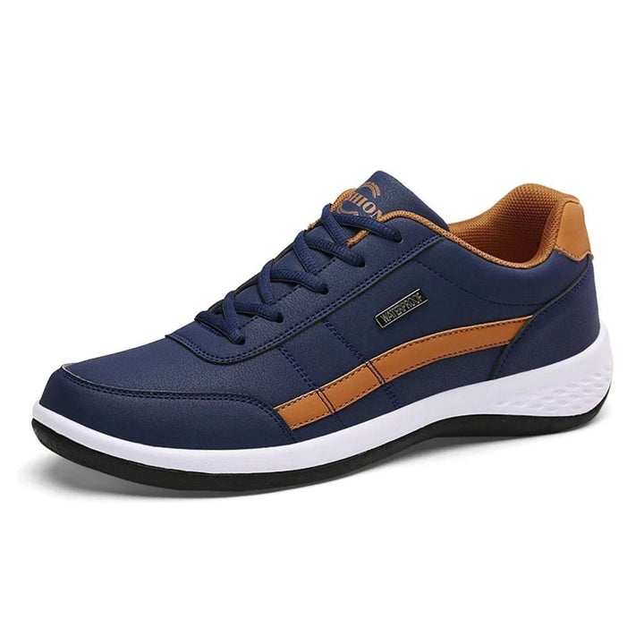Moderne Herren Sneaker Jürgen für Sport & Freizeit. Ergonomische Dämpfung für ultimativen Tragekomfort.
