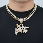 Goldene Kubanische Kette
