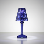 Blau