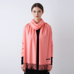 Orange-Rosa