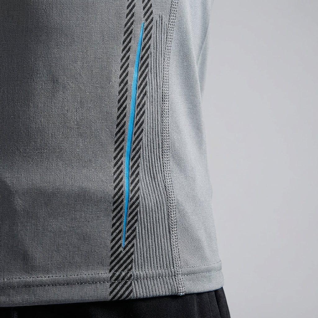 Sportbekleidung Herren Shirt Rodney – Ultraleicht & feuchtigkeitsregulierend für optimale Performance.