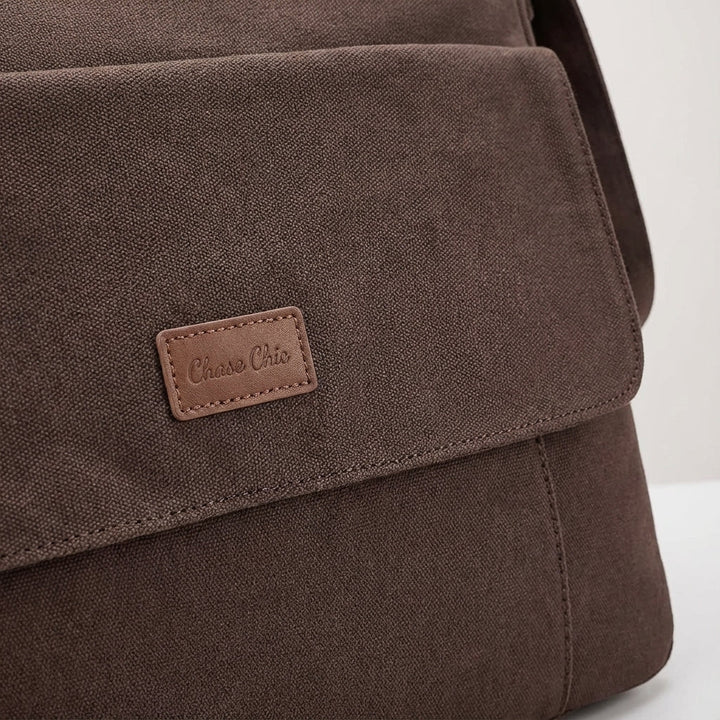 Elegante Businesstasche & Pendeltasche für Laptops. Ideal für Büro & Uni, robust, komfortabel, reisetauglich.