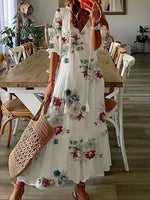 Blumenmuster 2