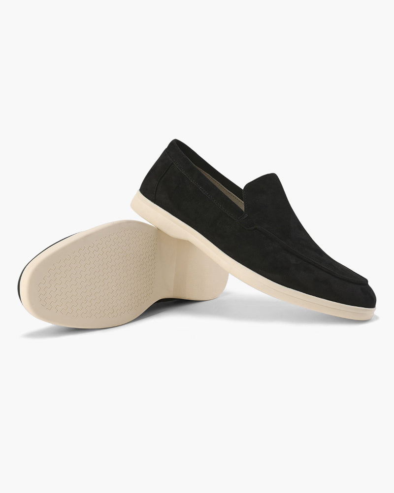 Bequeme Loafer in modernem Design, perfektes Schuhwerk für den Alltag.