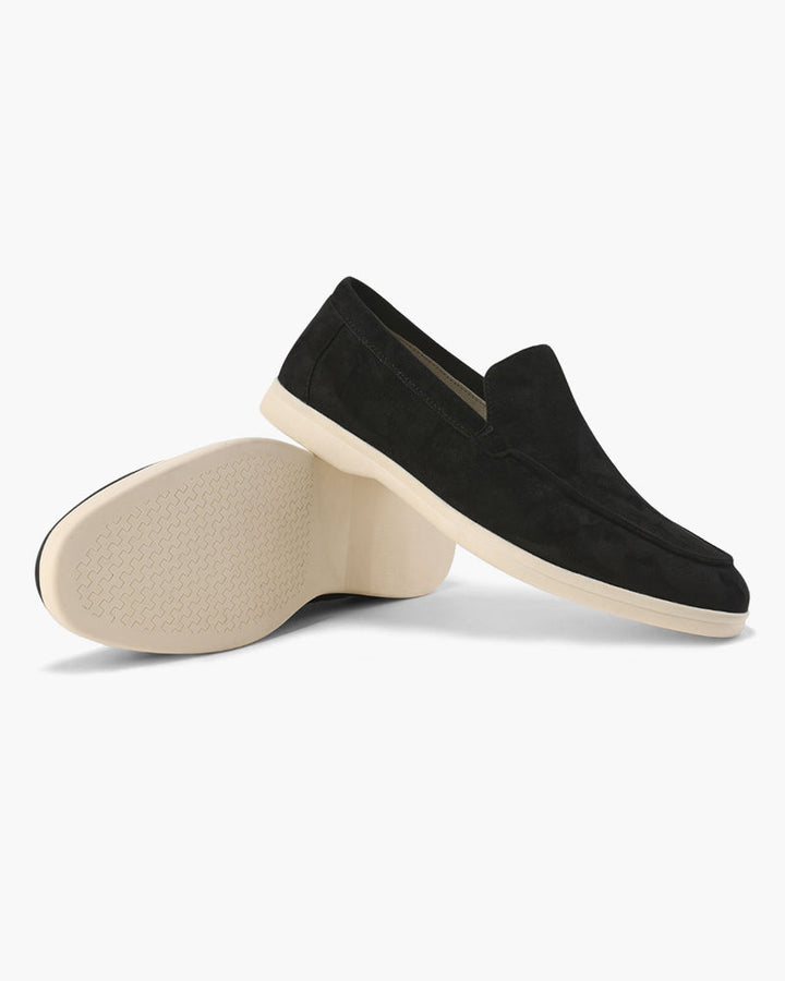 Bequeme Loafer in modernem Design, perfektes Schuhwerk für den Alltag.