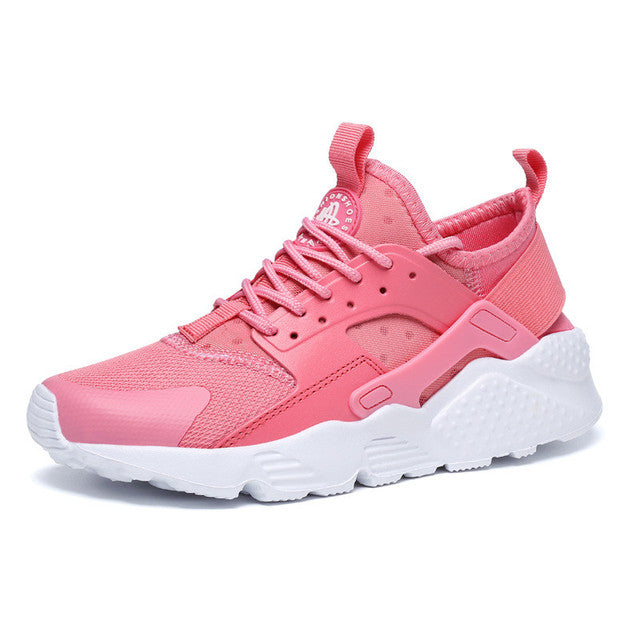 Leichte, bequeme Damen Freizeitschuhe Isla, ideal als Sommerschuhe für lange Spaziergänge.
