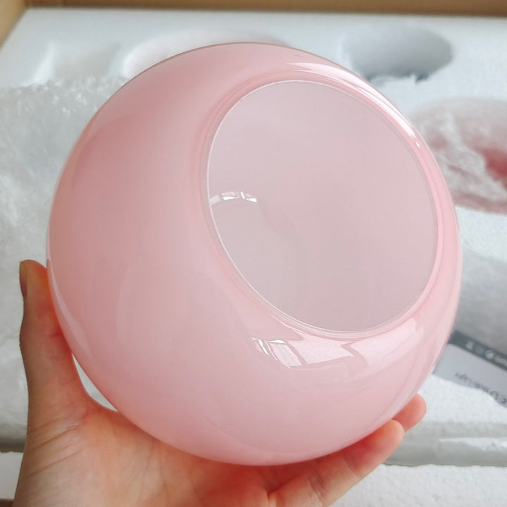 Eleganter LED Kronleuchter AuroraLux, eine moderne Hängeleuchte.