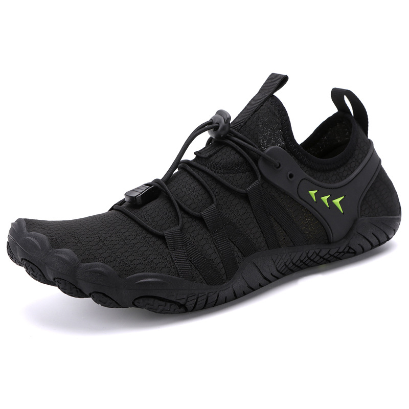 Unisex Barfußschuhe für natürliches Laufgefühl, leicht & flexibel. Ideal für Sport, Strand, Reise & Outdoor-Aktivitäten.