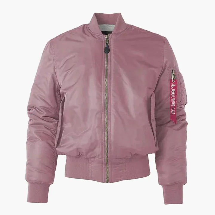 Modische Unisex Übergangsjacke, bequem & stilvoll, ideal für Streetwear & Freizeitaktivitäten.