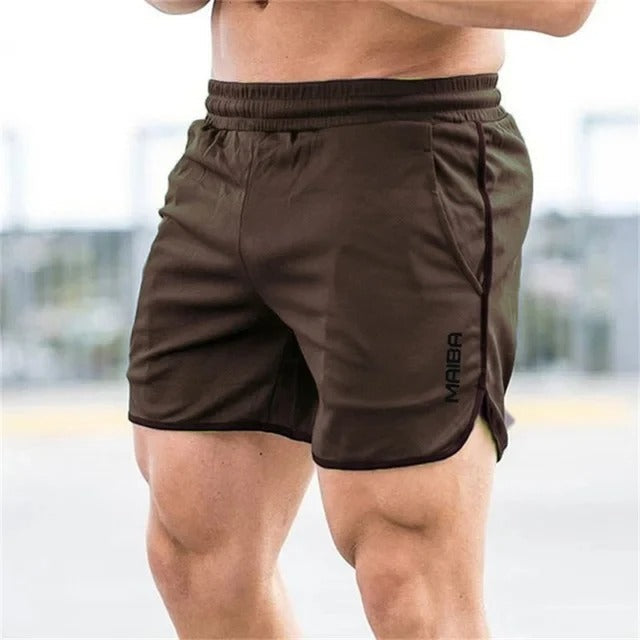 Herren Badeshorts Slim Fit. Stilvolle Schwimmshorts für Strand & Pool, perfekt für den Sommer.