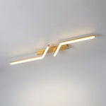 Gold 60 cm
