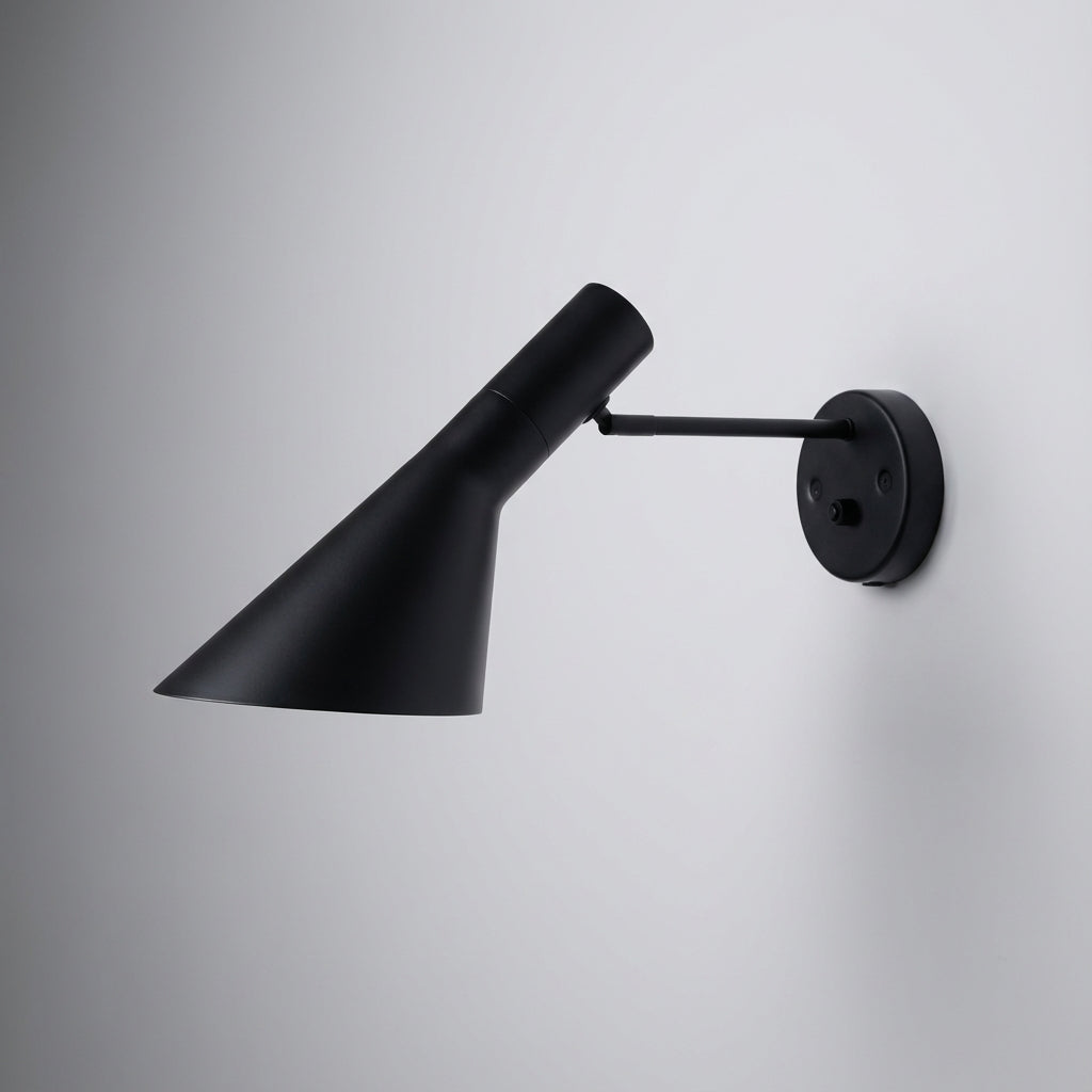 Modulare Touch LED Wandleuchte Touchara für flexible Beleuchtung, modernes Design mit Ambiente.