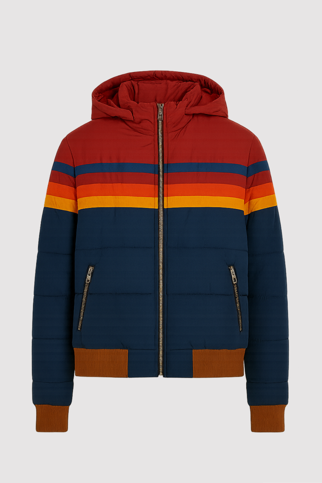 Damen Regenjacke mit Kapuze, leicht, atmungsaktiv & wasserdicht für Outdoor-Aktivitäten & Alltag.