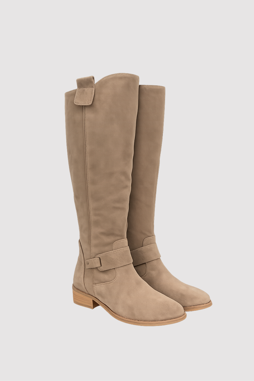 Damen Winterstiefel, warm, bequem & rutschfest für kalte Tage.