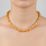 Gelber Jade