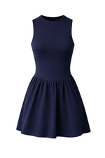 Marineblau