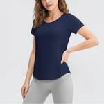 Marineblau