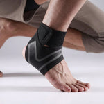Right Foot